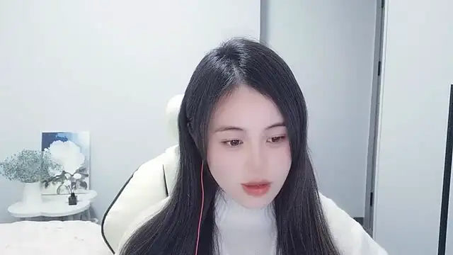 Wofeifei-baby online show from 11, 1, 2025