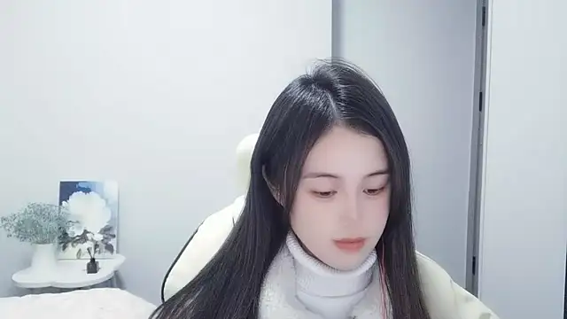 Wofeifei-baby online show from 12, 1, 2025
