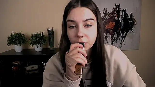 Lili magic online show from 15, 11, 2025