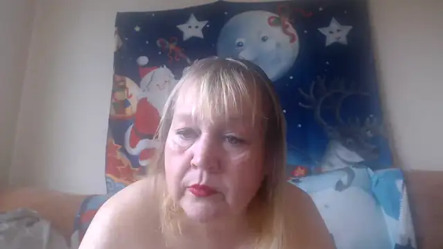 Blasflittchen online show from 13, 12, 2024