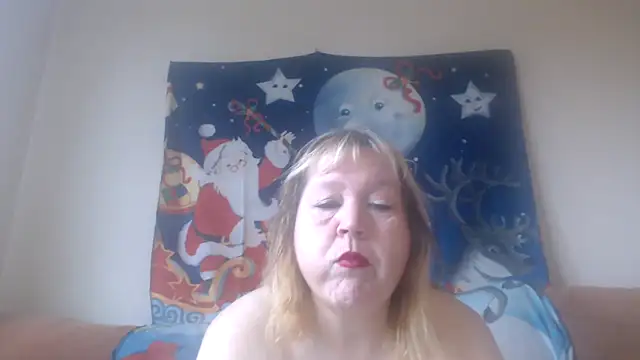 Blasflittchen online show from 16, 12, 2024
