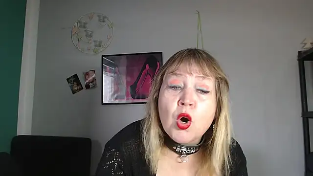 Blasflittchen online show from 4, 11, 2025