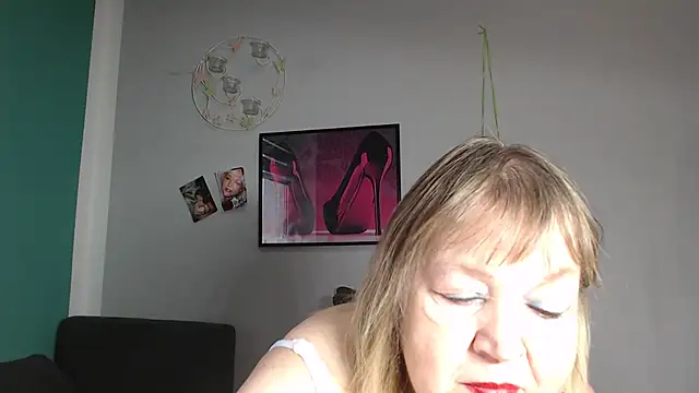 Blasflittchen online show from 24, 11, 2025