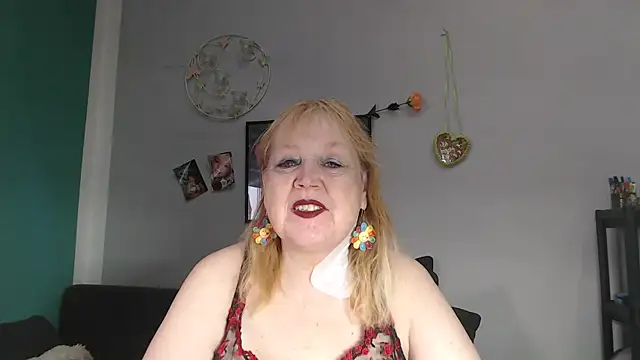 Snapshot of Blasflittchen chatting on 20, 3, 2026 Blasflittchen online show from 20, 3, 2026