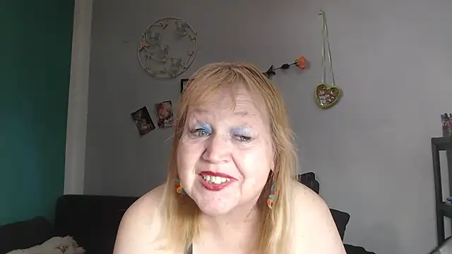 Snapshot of Blasflittchen chatting on 21, 3, 2026 Blasflittchen online show from 21, 3, 2026