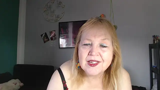 Snapshot of Blasflittchen chatting on 26, 3, 2026 Blasflittchen online show from 26, 3, 2026