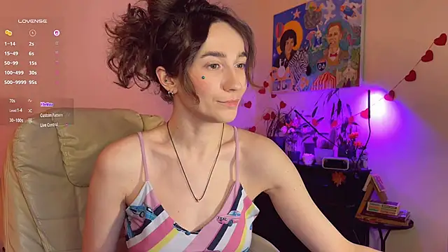 Just call me jess1 online show from 2, 4, 2026