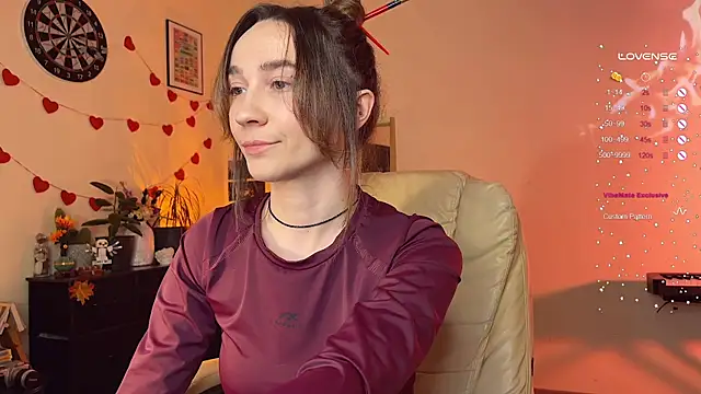 Just call me jess1 online show from 8, 5, 2026