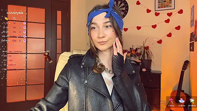 Just call me jess1 online show from 17, 5, 2026
