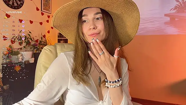 Just call me jess1 online show from 23, 5, 2026