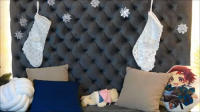 Snapshot of Bryarre chatting on 19, 12, 2024 Bryarre online show from 19, 12, 2024