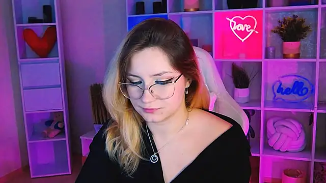 Snapshot of Bryarre chatting on 23, 2, 2025 Bryarre online show from 23, 2, 2025