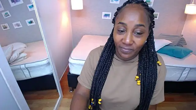 kiara evanss online show from 10, 12, 2024