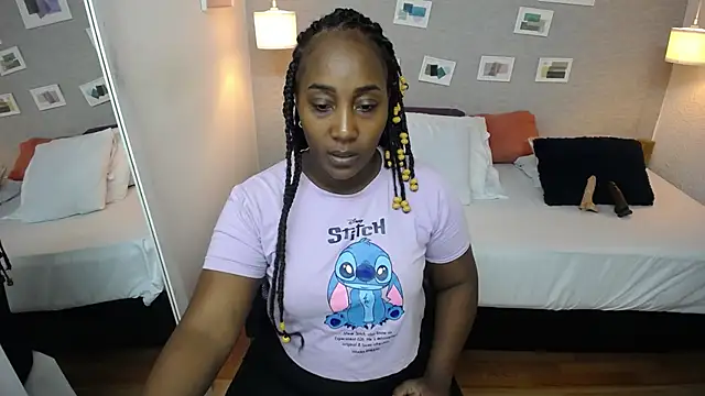 kiara evanss online show from 12, 12, 2024