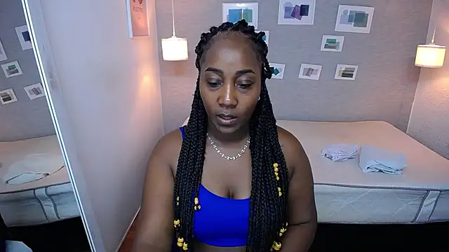 kiara evanss online show from 18, 12, 2024