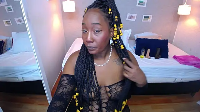 kiara evanss online show from 19, 12, 2024