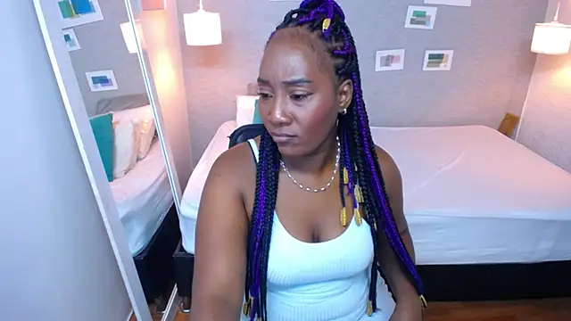 kiara evanss online show from 5, 1, 2025