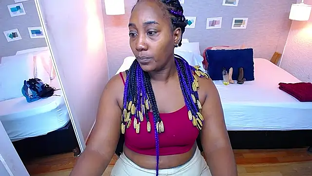 kiara evanss online show from 6, 1, 2025