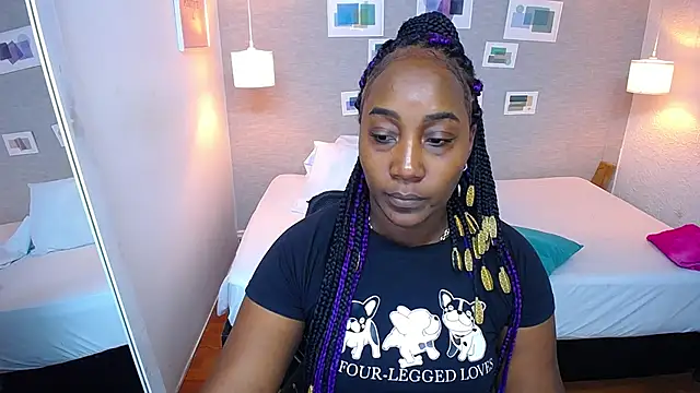 kiara evanss online show from 8, 1, 2025