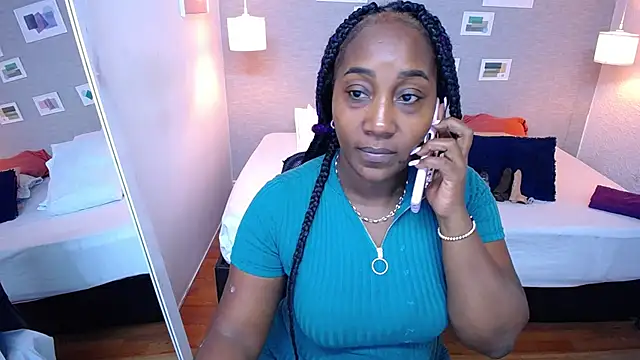 kiara evanss online show from 29, 1, 2025