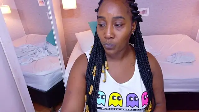 kiara evanss online show from 27, 9, 2025