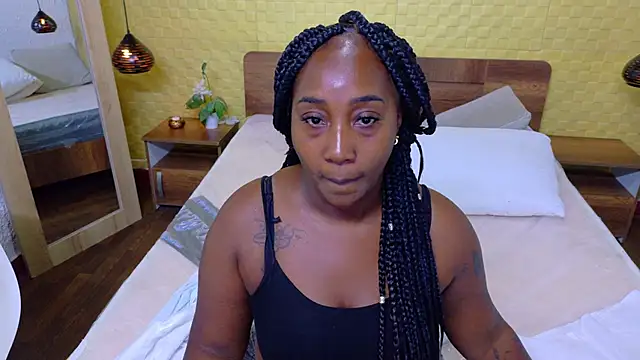 kiara evanss online show from 7, 11, 2025