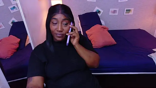 kiara evanss online show from 2, 5, 2026