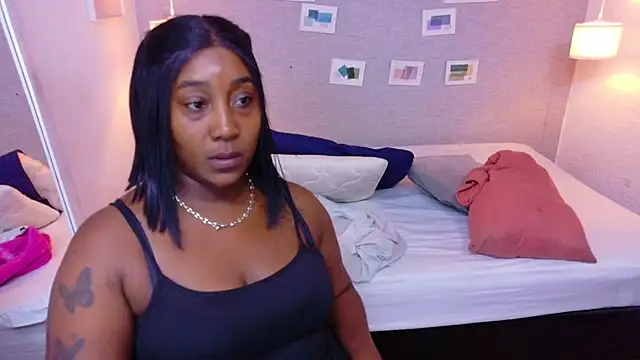 kiara evanss online show from 8, 5, 2026
