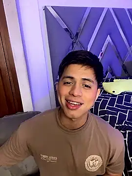 Niicky1  online show from 2, 12, 2024