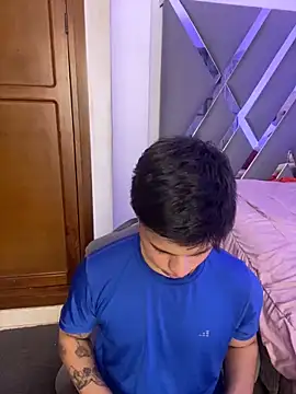 Niicky1  online show from 4, 12, 2024