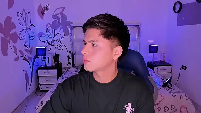 Niicky1  online show from 14, 12, 2024