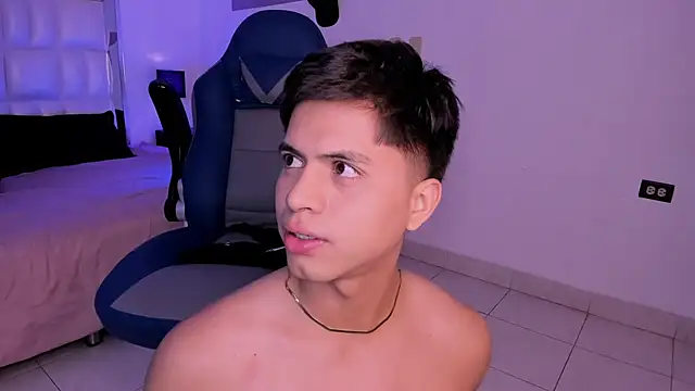 Niicky1  online show from 27, 12, 2024