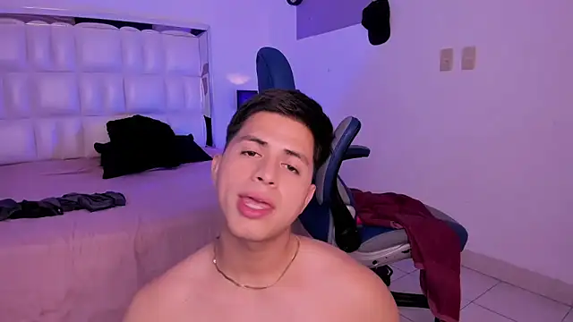 Niicky1  online show from 29, 12, 2024