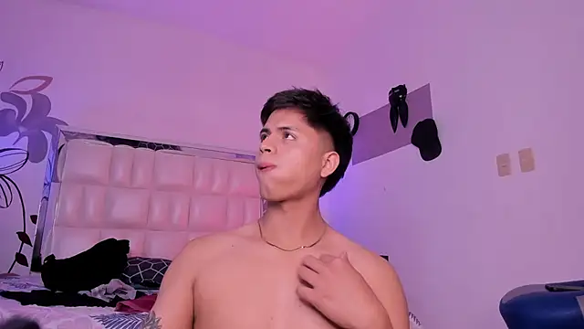 Niicky1  online show from 16, 1, 2025