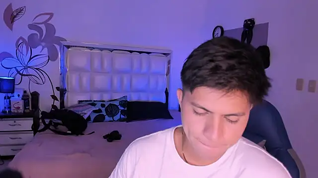 Niicky1  online show from 24, 1, 2025