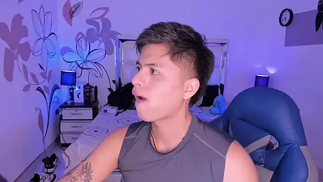 Niicky1  online show from 9, 2, 2025