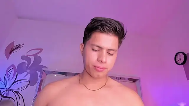 Niicky1  online show from 13, 2, 2025