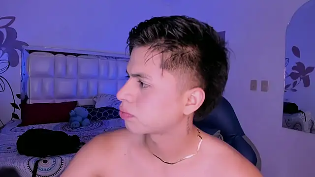 Niicky1  online show from 25, 2, 2025