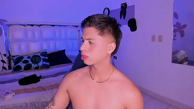 Niicky1  online show from 2, 3, 2025