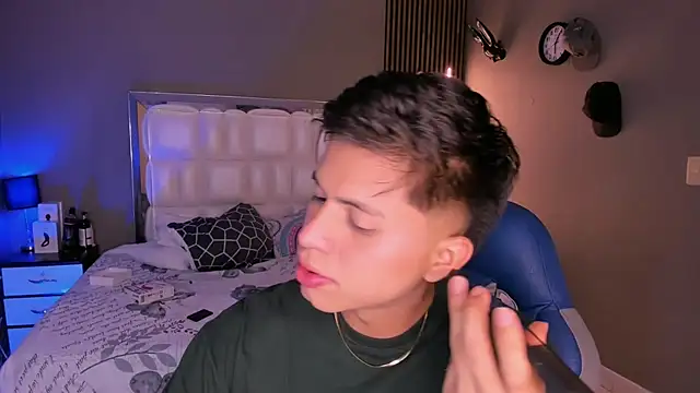 Niicky1  online show from 15, 3, 2025