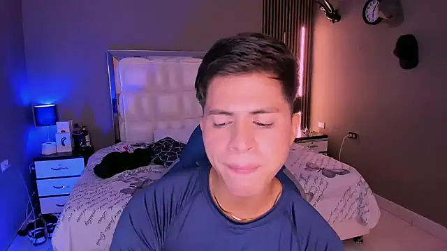 Niicky1  online show from 20, 3, 2025