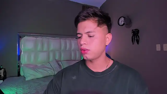 Niicky1  online show from 13, 9, 2025