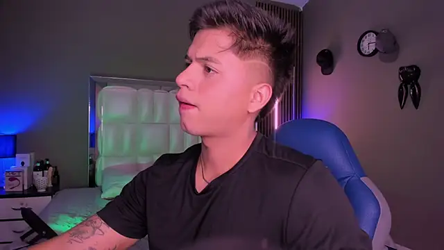 Niicky1  online show from 14, 9, 2025