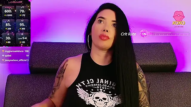 katypink 12 online show from 18, 3, 2025