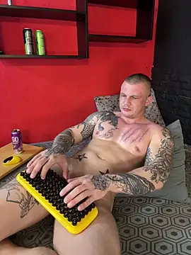 MrrKray online show from 10, 3, 2025