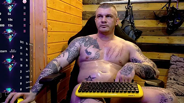 MrrKray online show from 11, 2, 2026