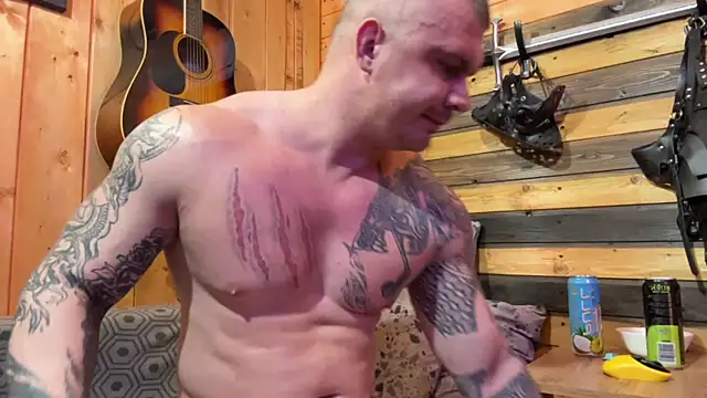 MrrKray online show from 18, 3, 2026