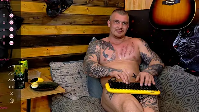 MrrKray online show from 3, 5, 2026