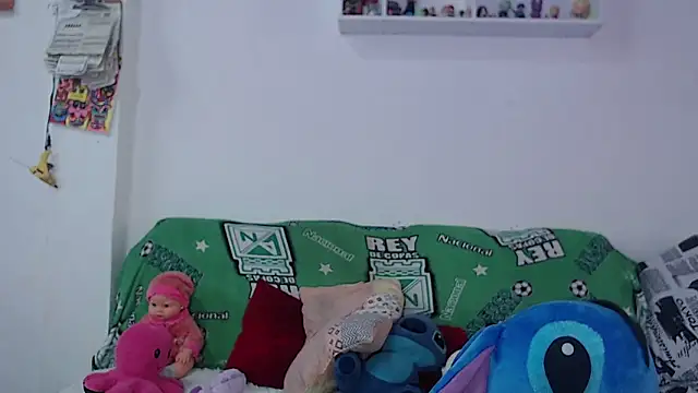 kitty22  online show from 24, 12, 2024