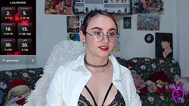 kitty22  online show from 7, 1, 2026